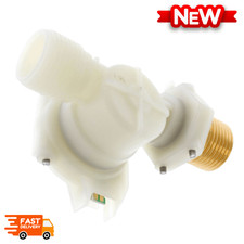 Vokera Evolve 24C DHW Actuator