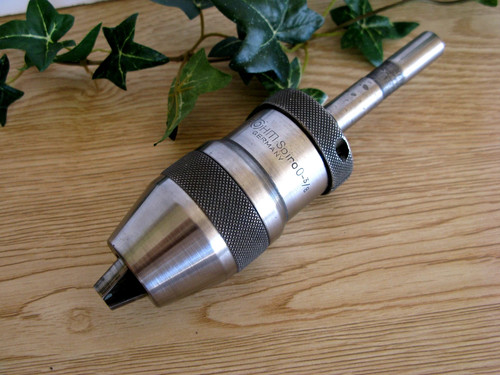 Rohm supra keyless drill - rohm, chuck