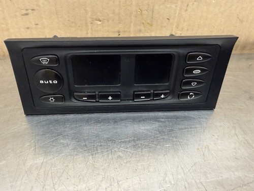 Porsche 911 996 heater climate - 996,