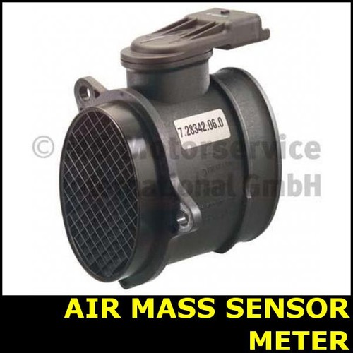 Air mass sensor meter - sensor, for