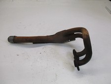exhaust manifold 1st Honda XL