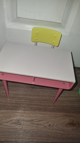 Our generation desk - our,