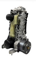 Audi A6 Q5 Auto Gearbox Valve