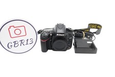 Nikon d600 dslr camera 3mp - nikon, 24.3mp