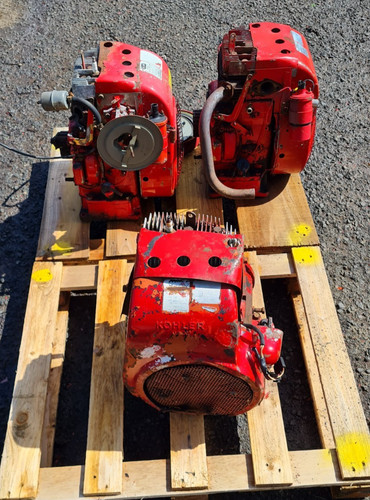 Kohler k321 engines for - kohler,
