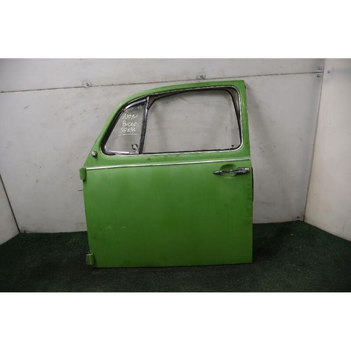 Front door volkswagen - lh,