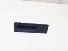 BMW 5 SERIES F10 F11 BOOT LID
