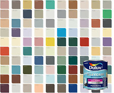 Dulux Easycare Bathroom Paint