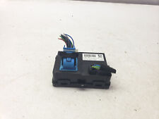 CITROEN C3 MK3 AC CLIMATE HEATER CONTROL MODULE ECU UNIT 9832228080 2019