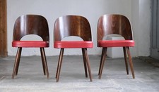 Mid Century Chair by Oswald