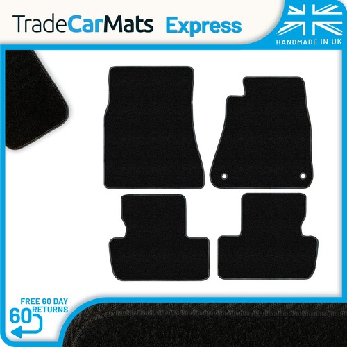 Tailored carpet car - carpet, floor