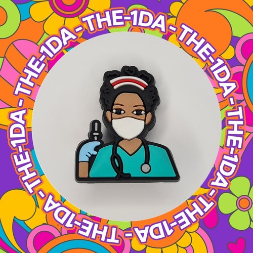 Super cute nurse doctor - super,