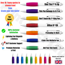 Funny Quote Novelty Rude