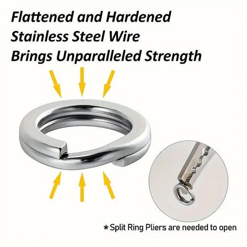 Ultra strong stainless steel - strong,