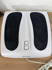 HoMedics FM-TS9 Deluxe Shiatsu Foot Massager