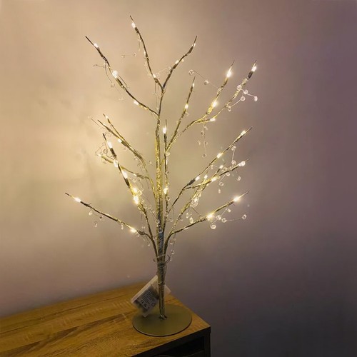 40led tree lights tabletop - 40led,