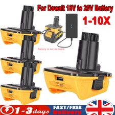 DCA1820 Converter For Dewalt