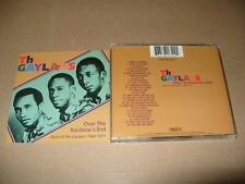 The Gaylads - Over the