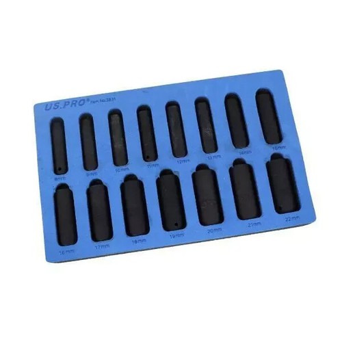 Pro tools 15pc dr - pro,