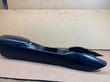 Porsche 996 Centre Console