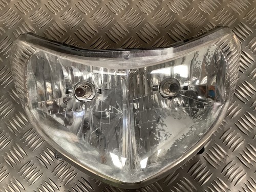 Suzuki burgman headlight - suzuki,