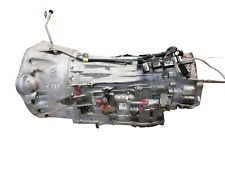 MITSUBISHI SHOGUN SPORT MK3