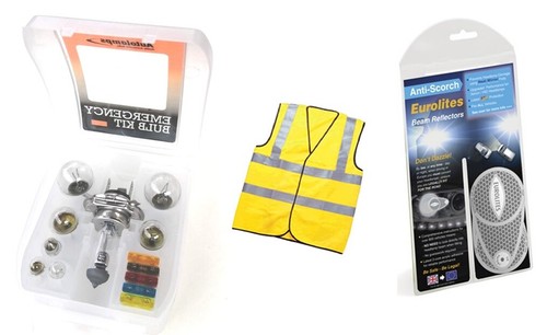 European travel essentials - travel,