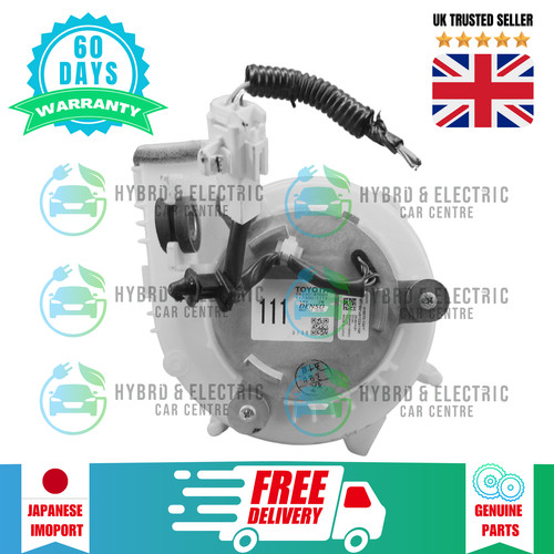 Toyota prius plus hybrid - plus,