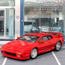 DeAgostini Lotus Esprit V8 Red