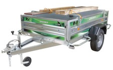 New Genuine Daxara Universal