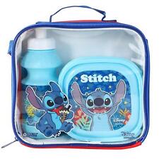 Disney Stitch Kids Lunch Box 3
