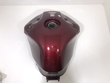 Fuel Tank Gasoline Canister HONDA DEAUVILLE 700 ABS 2006 2013