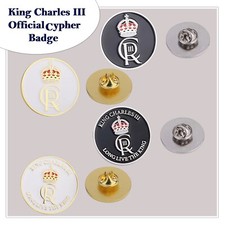 King charles iii - king,