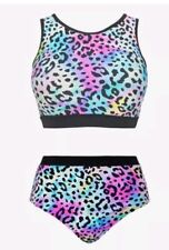 Simply Be Bikini Set PLUS Size