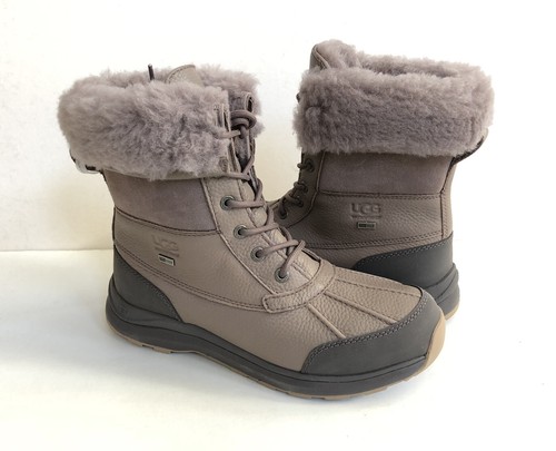 Ugg adirondack iii stormy - ugg,