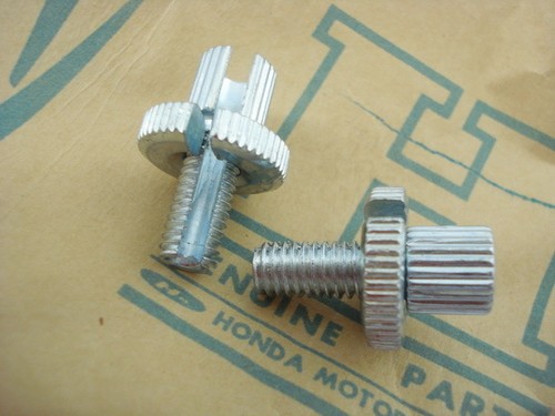 Honda cl70 cl90 - cl90, cl100