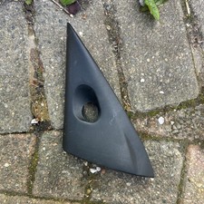 Toyota starlet ep91 wing
