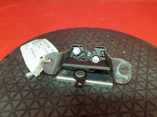 CITROEN C1 BOOT TAILGATE LOCK 2011 3 DOOR