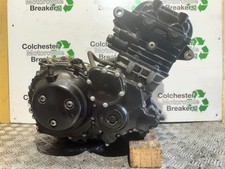 TRIUMPH 955i SPRINT ST ENGINE YEAR 1999-2004 (CMB1176)