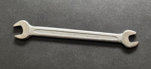 Heyco no350 10mm x 8mm - no350,