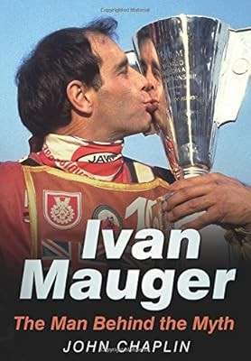 Ivan mauger chaplin john - mauger,, chaplin,