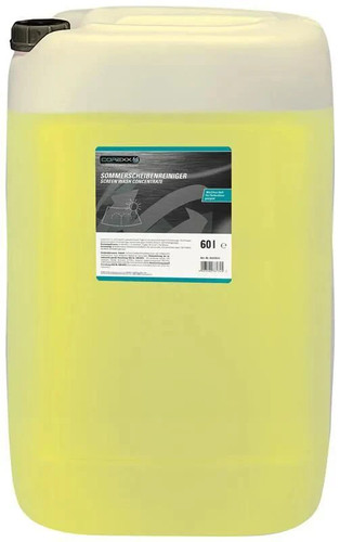 Corexx window cleaner summer
