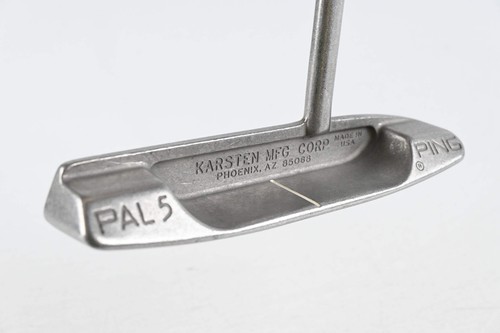 Left hand ping karsten - left,