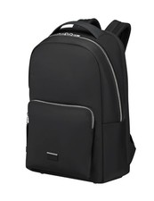 SAMSONITE BE-HER Laptop backpack 14.1" - Black - BNWT RRP £140