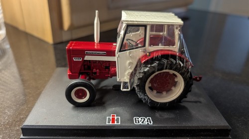Diecast model international - model, of