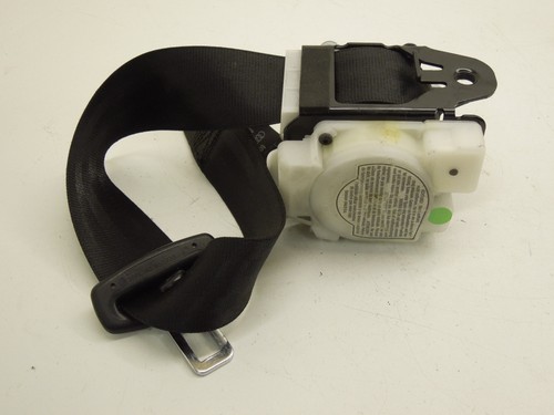 Audi rear seat belt - b6,