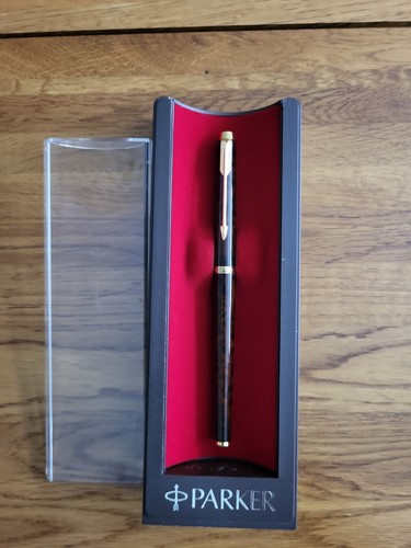 Vintage parker 180 - 180, thuya