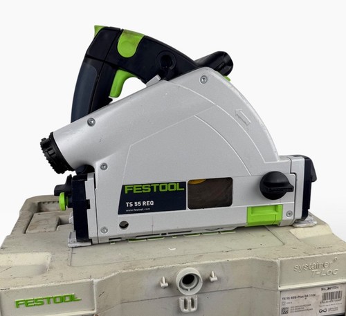Festool ts55 plunge - plunge, saw