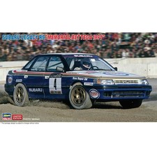 Hasegawa subaru legacy - hasegawa,