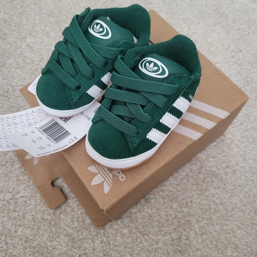 Adidas originals crib campus - originals,